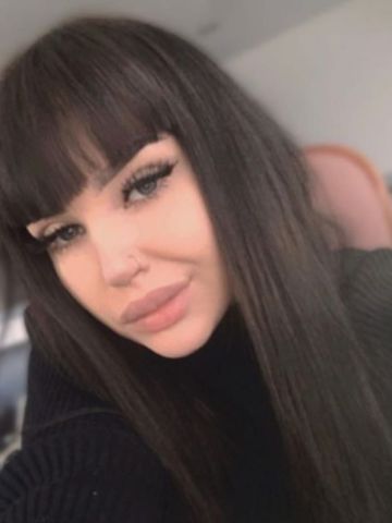 Проститутка Юхима